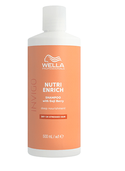 Sampon Wella INVIGO ENRICH 500 ml NOU