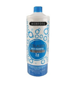 Șampon Morfose Colagen Blue 1000 ml