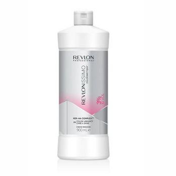 Revlon Revlonissimo Oxydant 3% 10VOL 900 ml