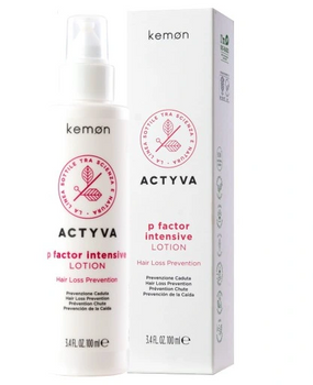 Kemon Activa P Factor Loțiune intensivă 100 ml