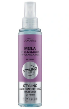 Joanna Styling Spray de coafat 150 ml