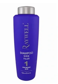 Șampon Raywell Shine Filler 1 1000 ml
