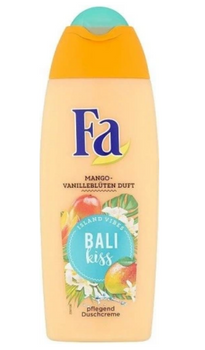 Fa Bali Kiss Gel de duș 250 ml