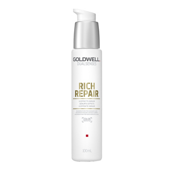 Goldwell DLS Rich Repair 6 Efecte 100 ml NOU 2017