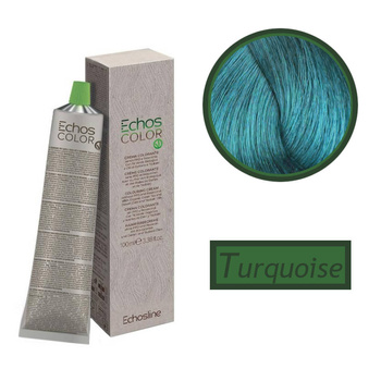 Vopsea Echosline Echos Color TURQUOISE 100ml