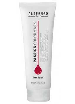 ALTEREGO Passion Color Mask Amarena 250 ml
