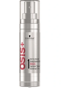 Schwarzkopf Osis+ Magic Anti-friz Shine Ser 50 ml