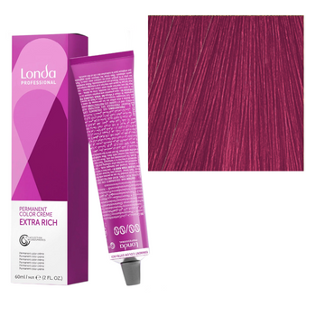 Vopsea Permanenta Londa 60 ml 0/65