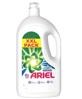 Ariel Mountain Spring lichid de spălat vase 3,5 L