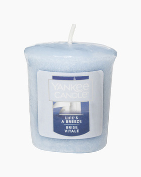 Yankee Candle Samplers Life's A Breeze 49g