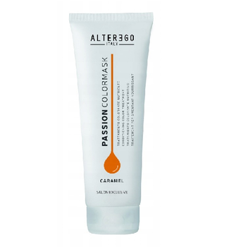 ALTEREGO Passion Color Mask Caramel 250 ml