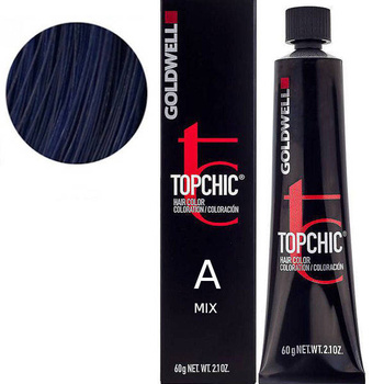 Vopsea Goldwell TOPCHIC 60 ml A-MIX