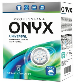 ONYX Pudră multifuncțională 6,3 kg