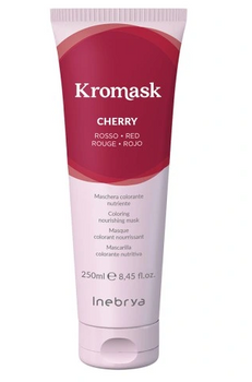 Inebrya Kromask Mască hrănitoare cu cireșe 250 ml