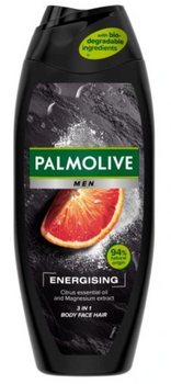 Palmolive Men Gel de duș energizant 500 ml