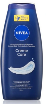 Nivea Creme Care Gel de duș 750 ml