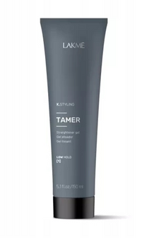 Lakme K.Styling Tamer Straightener Gel 150 ml