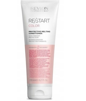 Balsam Revlon Restart Color Melting 200 ml