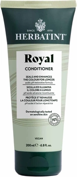 Herbatint Royal Cream Balsam 200 ml