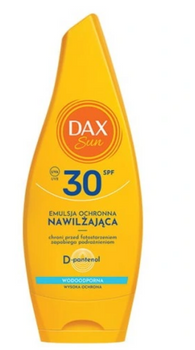 Loțiune de protecție solară Dax SPF 30 175 ml