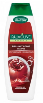 Palmolive Brilliant Color Sampon 350 ml