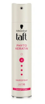 Taft Schwarzkopf Phyto Keratin Spray pentru păr 250 ml