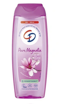 Loțiune de baie CD Pure Magnolia 300 ml