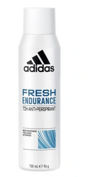 Adidas Woman Fresh Endurance Spray antiperspirant 150 ml