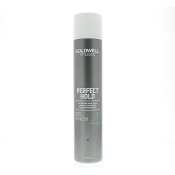 Spray Goldwell Big Finish 500 ml