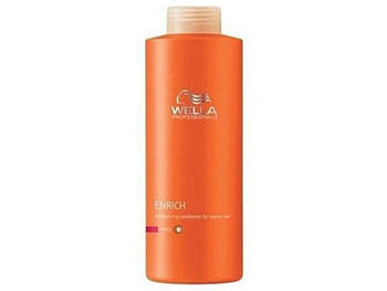 Wella Professionals Enrich Thick Balsam 1000 ml