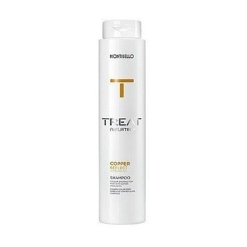 Montibello Naturtech Cooper Reflect Sampon 300ml