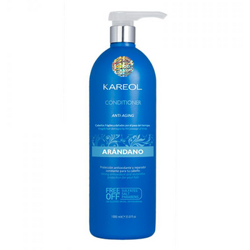 Balsam cu afine Kareol 1000 ml