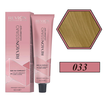 Vopsea Revlon Revlonissimo Colorsmetique 60 ml 033