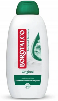 Gel de duș Borotalco Original 600 ml