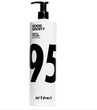 Artego Good Society Gentle Volume 95 Sampon 1000 ml