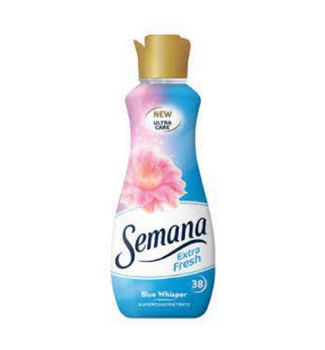 Semana Balsam 0,950 L. 38 spalari Blue Whisper