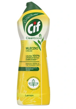 Cif Cream Citrus 300 g