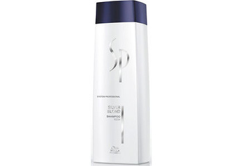 Șampon Wella SP Blond argintiu 250 ml