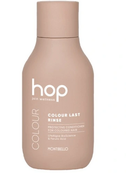 Montibello HOP Colour Last Rinse Balsam 200 ml