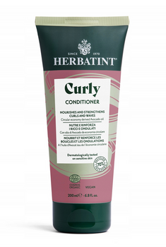 Herbatint Curls&amp;Waves Balsam 200 ml