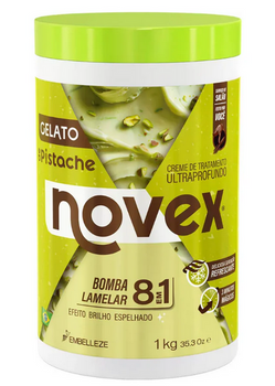 Novex Pistache Mask 1 kg