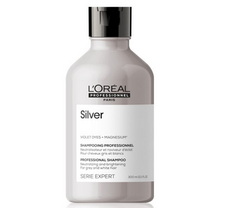 Loreal Silver 2021 Sampon 300 ml