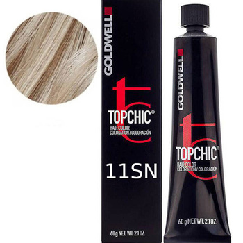Vopsea Goldwell TOPCHIC 60 ml 11-SN