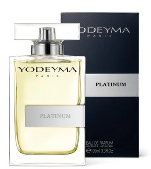 YODEYMA PLATINUM Apă de parfum 100 ml