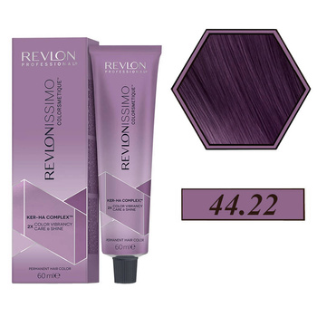 Vopsea Revlon Revlonissimo Colorsmetique 60 ml 44.22