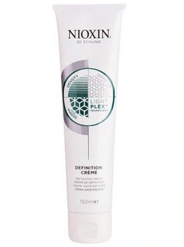 Nioxin Defining Cream 150 ml