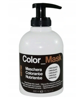 KayPro Color Mask Chocolate 300 ml Maro Ciocolata