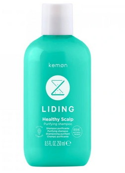 Sampon Kemon Liding Healthy Scalp Purifying 250 ml