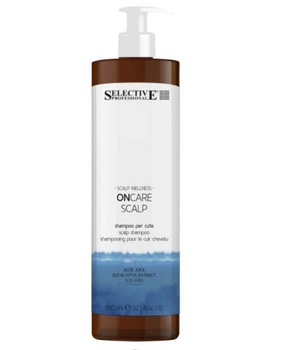 Șampon Selective OnCare Scalp Defense 950 ml