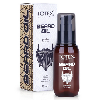 Ulei de barbă Totex 75 ml